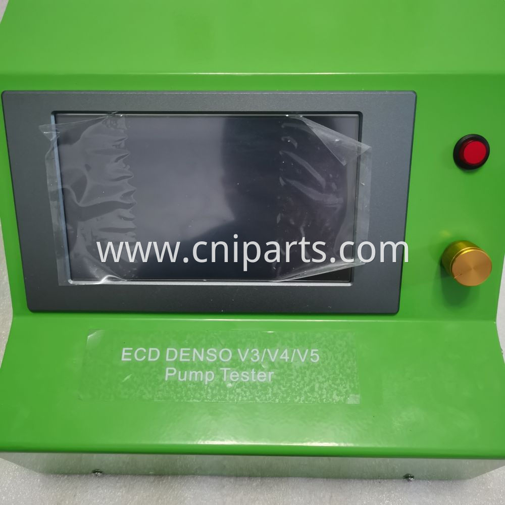 Pump Simulator Tester 